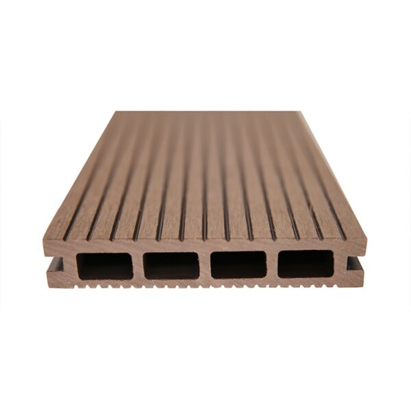 Traditional WPC Decking PW-140F25