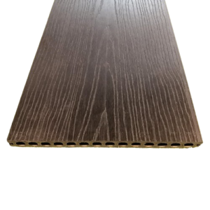 Co-extrusion Decking