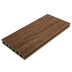 Co-extrusion Decking