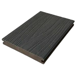 Co-extrusion Decking