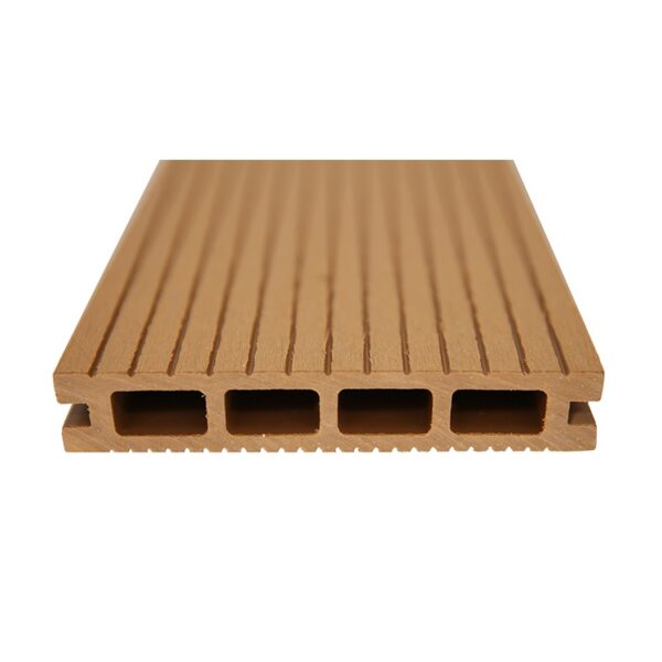 Traditional WPC Decking PW-140F25