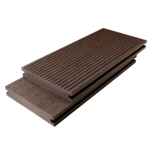 Traditional WPC Decking PW-140S25