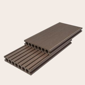 Traditional WPC Decking PW-150Y25