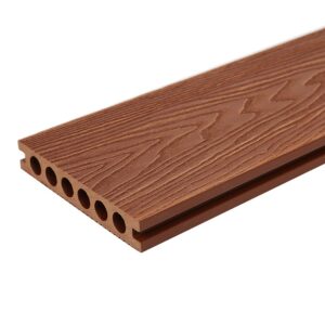 Traditional WPC Decking PWD-140Y23