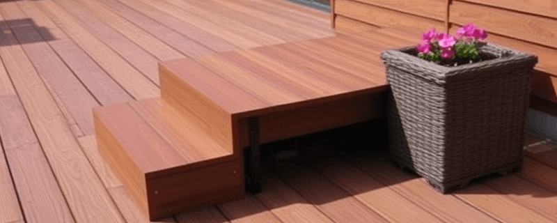 How to Find Plastic Decking Boards Near You