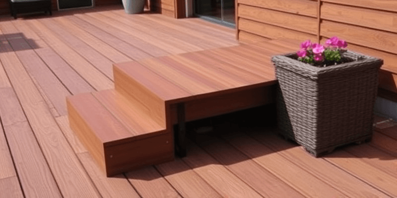 How to Find Plastic Decking Boards Near You