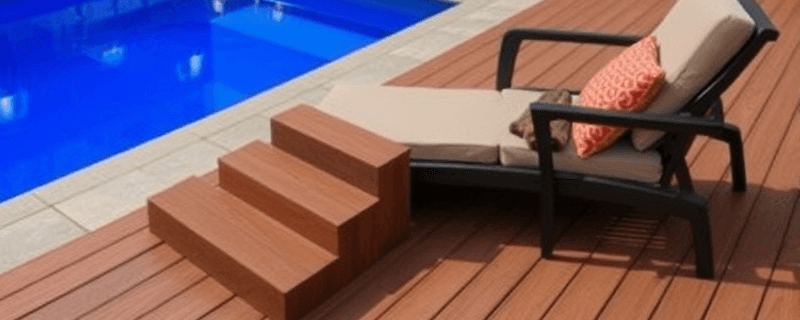 Top Brands Offering Long Composite Decking Boards