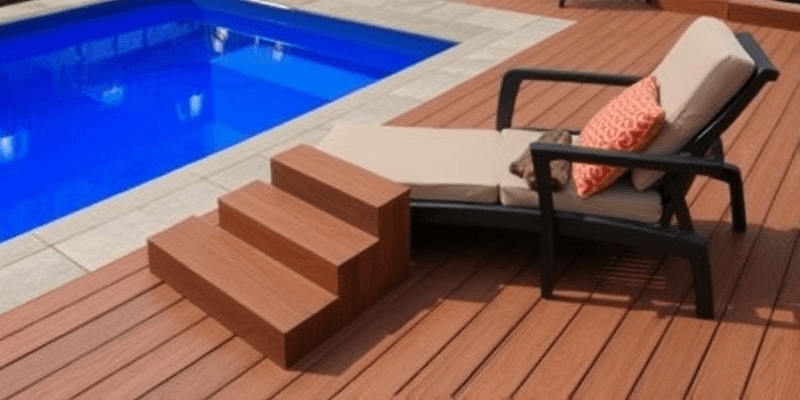 Top Brands Offering Long Composite Decking Boards