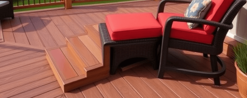 Top Cost-Effective Composite Decking Options for 2024