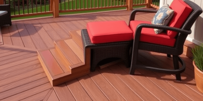 Top Cost-Effective Composite Decking Options for 2024