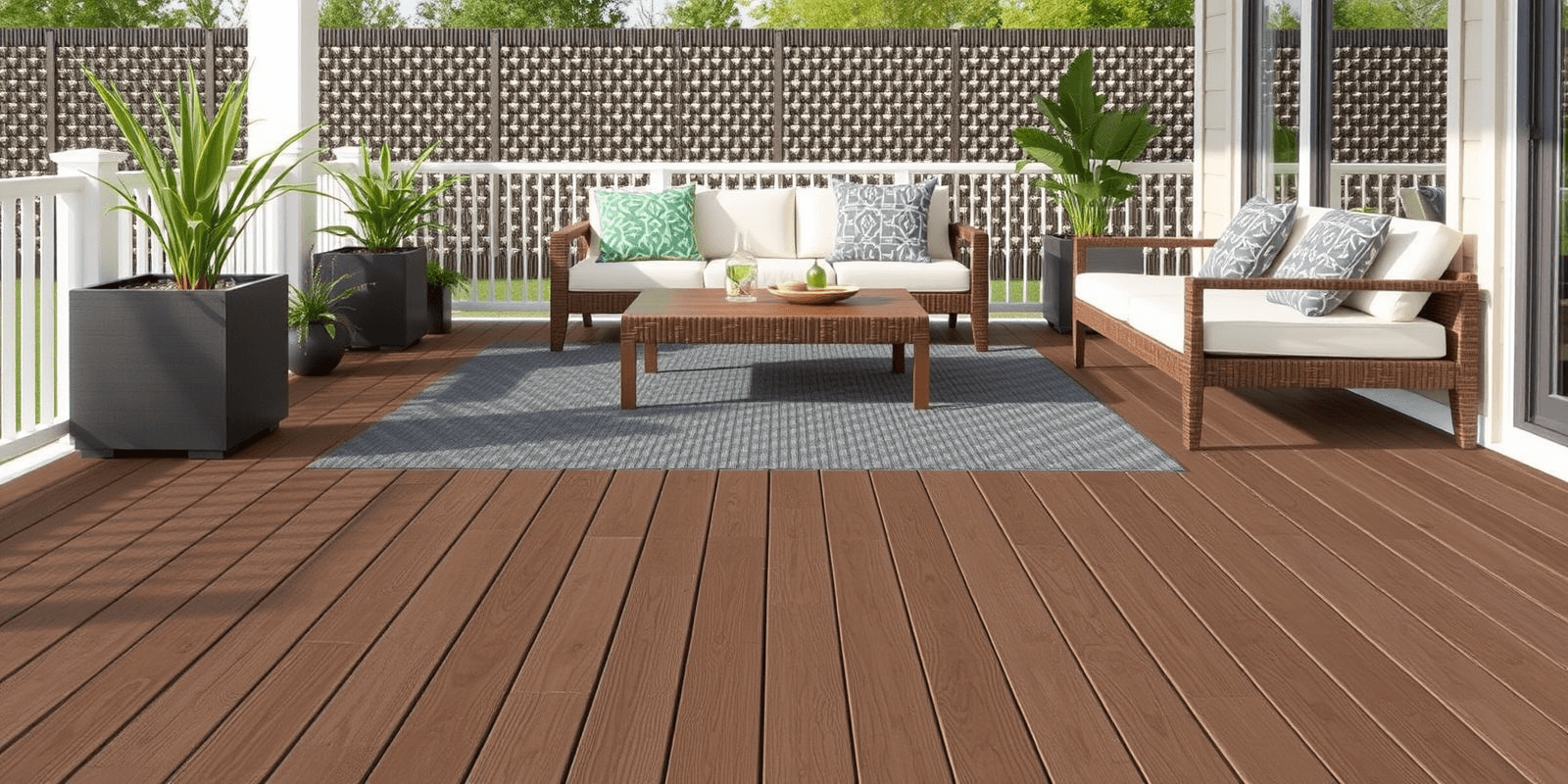 Affordable WPC Outdoor Flooring: Finding the Best Supplier Deals