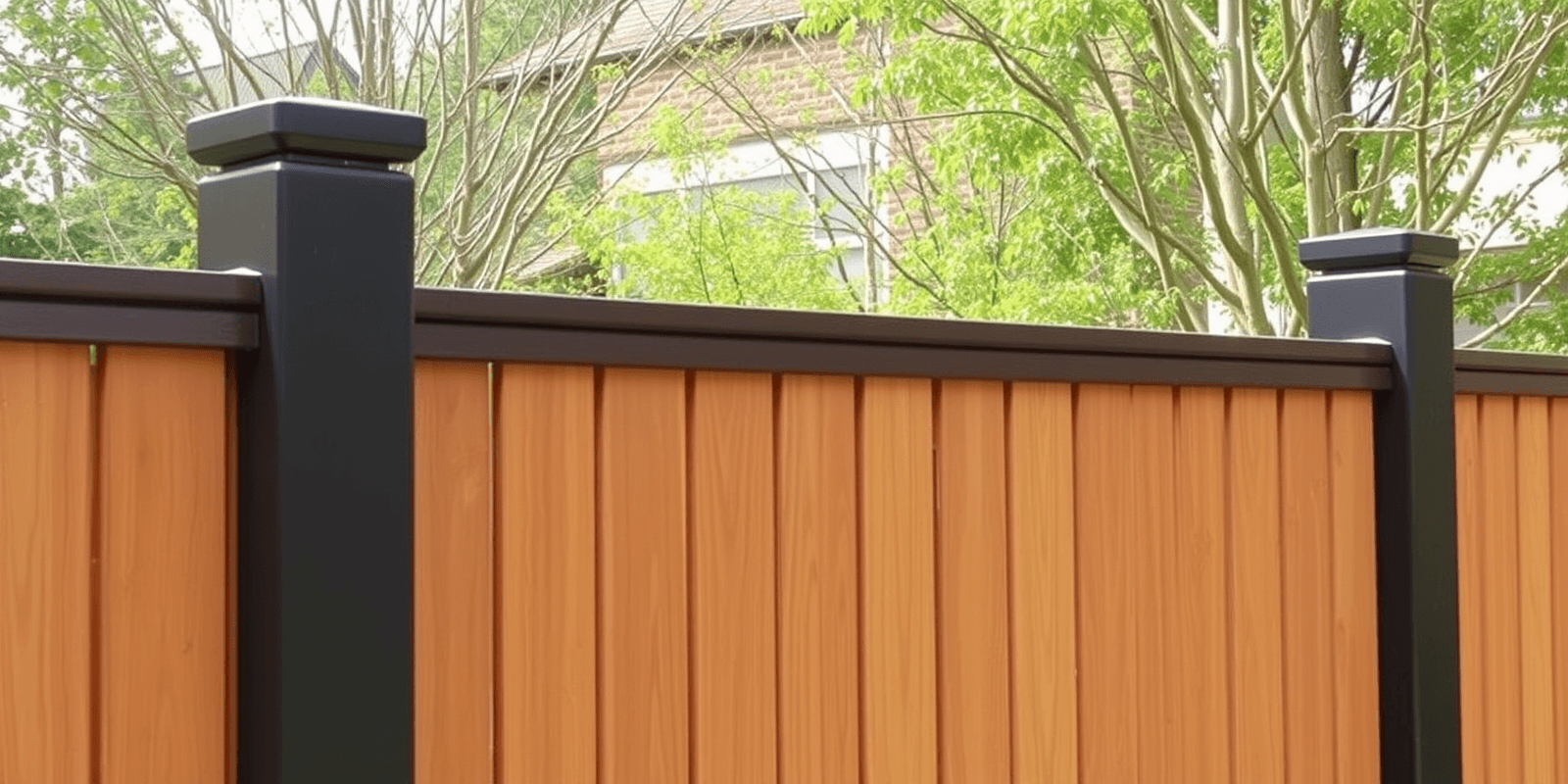 Choosing the Right WPC Fence Supplier: A Buyer's Guide