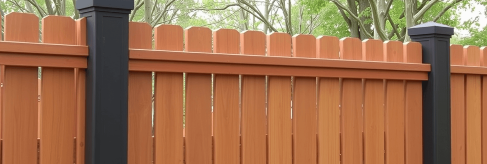 DIY Guide: How to Install a WPC Decking Fence