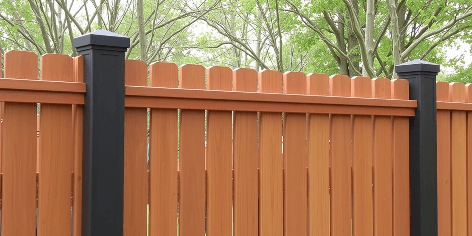 DIY Guide: How to Install a WPC Decking Fence