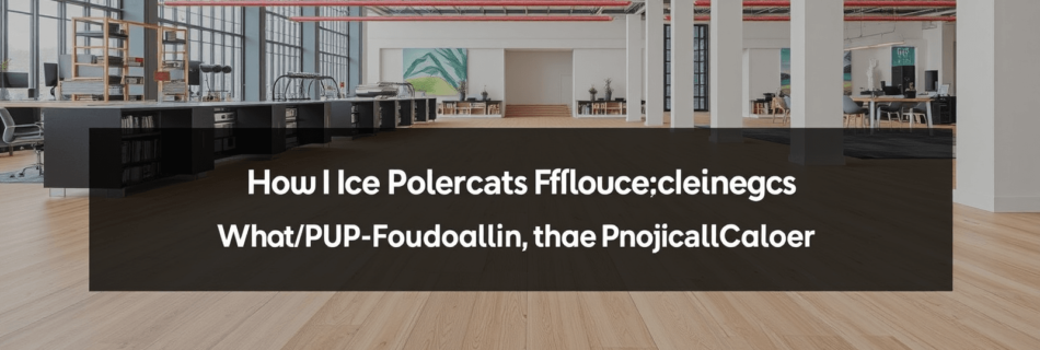 How to Choose the Right WPC Flooring Manufacturer for Your Project