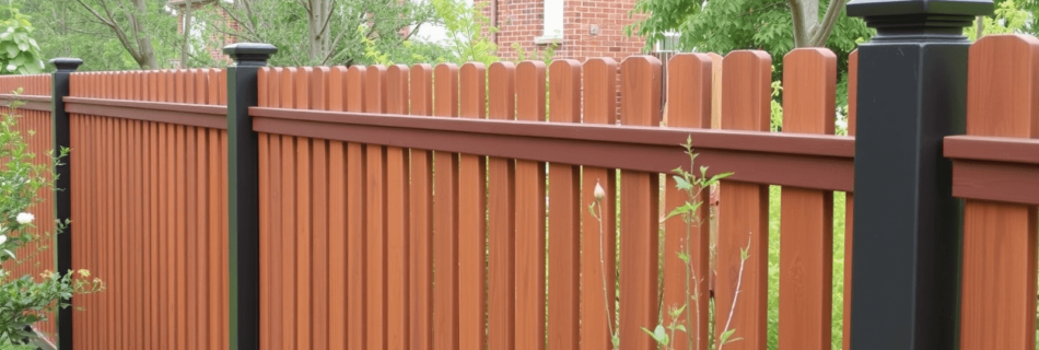 Innovative Trends in WPC Garden Fencing: Manufacturers Leading the Way