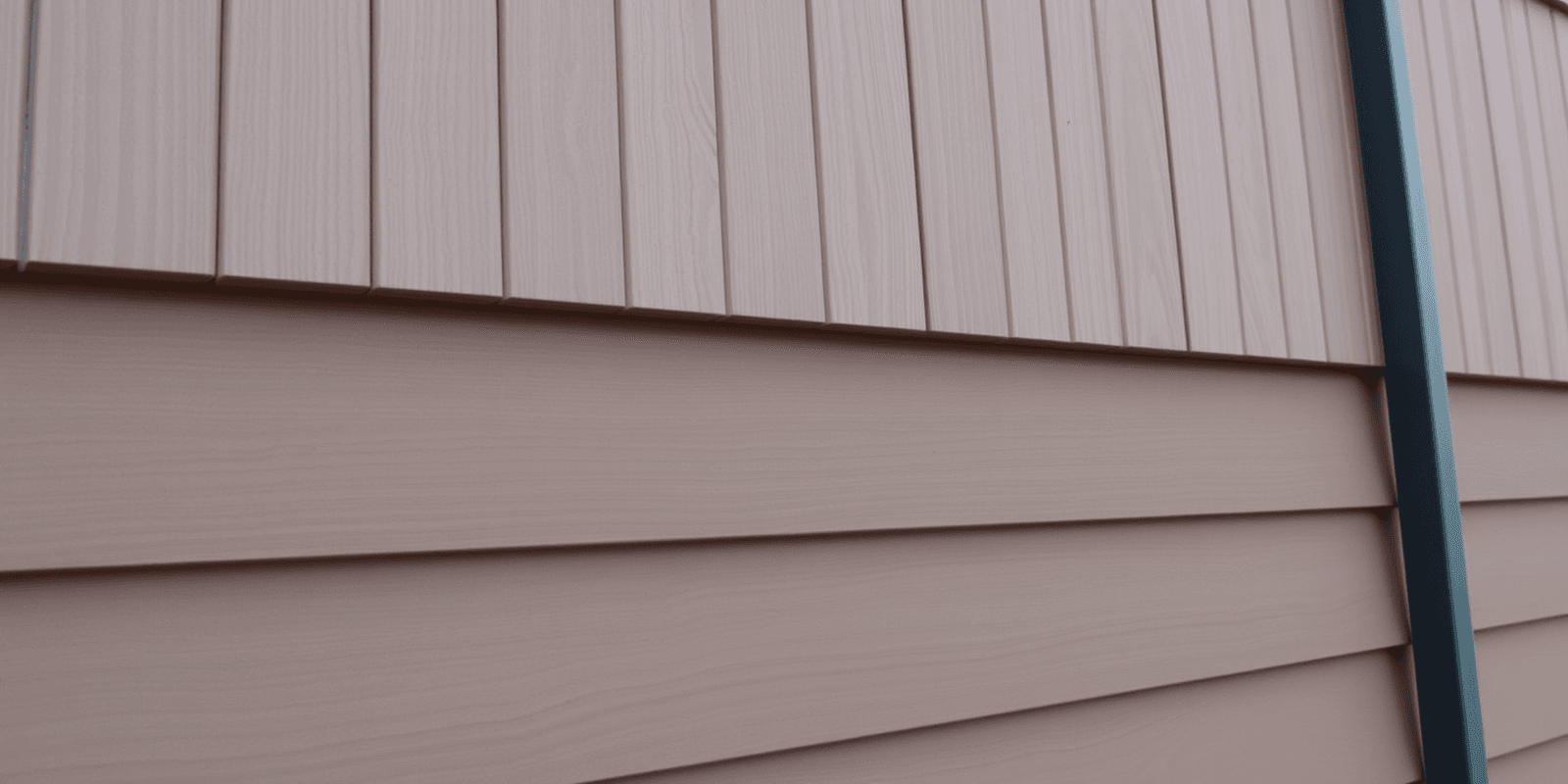 The Eco-Friendly Choice: WPC Composite Cladding for Exterior Walls