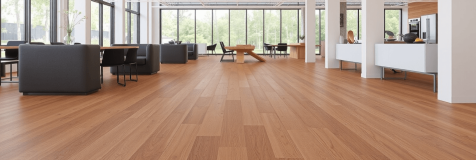 The Future of WPC Flooring: Insights from Leading Manufacturers