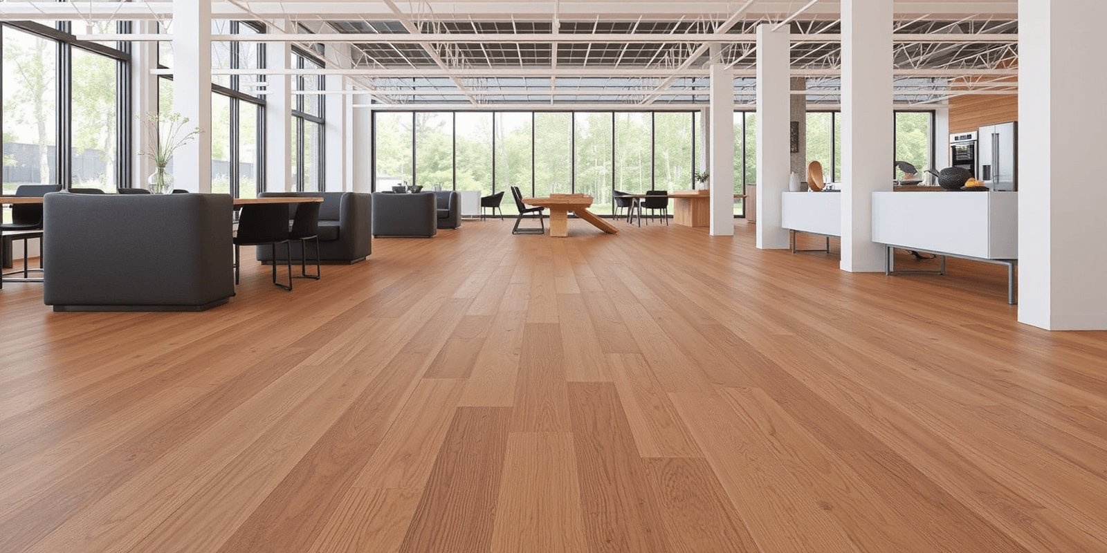 The Future of WPC Flooring: Insights from Leading Manufacturers