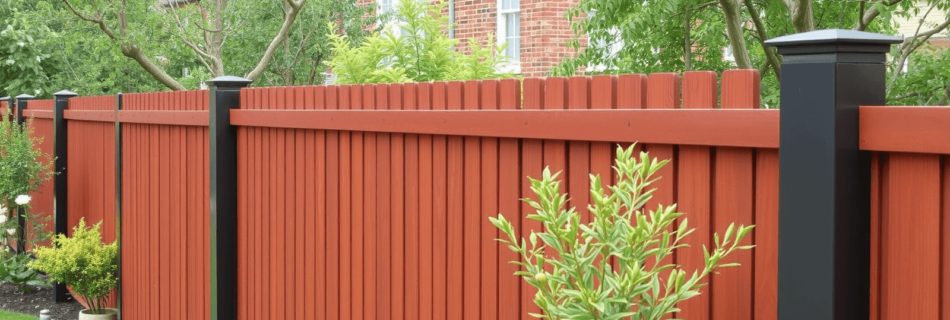 Why WPC Fencing is the Ultimate Choice for Landscape Designers