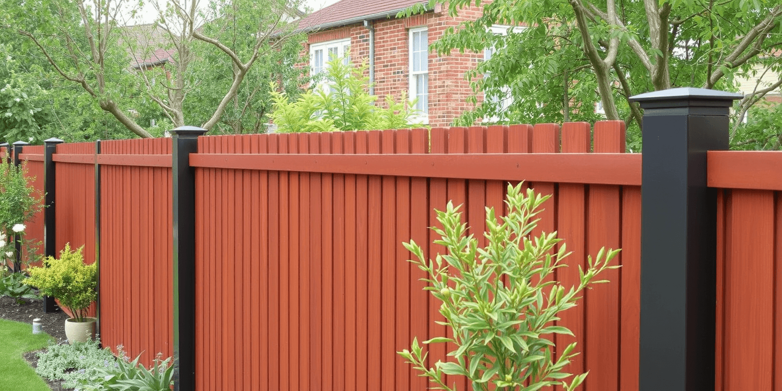 Why WPC Fencing is the Ultimate Choice for Landscape Designers