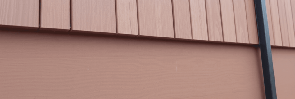 WPC composite cladding for exterior